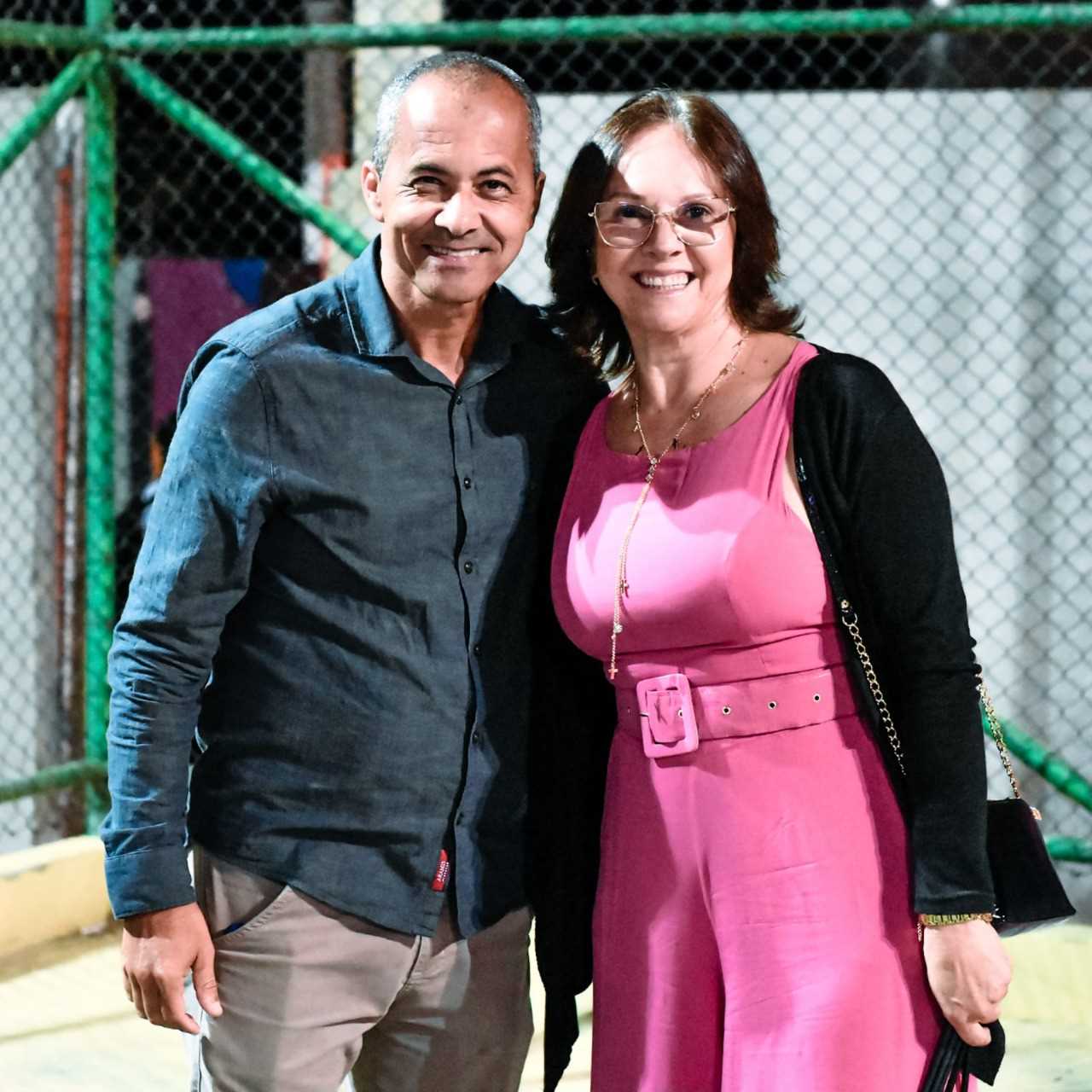 Camacã: O primeiro baile da EJA marca o dia do estudante